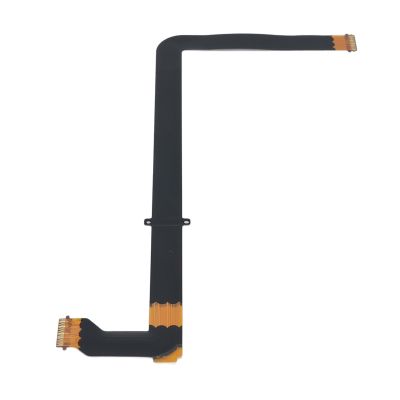 Camera Flex Cable for G3X Camera, FPC Camera Repairing LCD Screen Flex Cable Replacement Connection LCD Display Connector Flex Cable