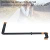 Camera Flex Cable for G3X Camera, FPC Camera Repairing LCD Screen Flex Cable Replacement Connection LCD Display Connector Flex Cable view 2