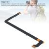 Camera Flex Cable for G3X Camera, FPC Camera Repairing LCD Screen Flex Cable Replacement Connection LCD Display Connector Flex Cable view 3
