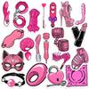 20pcs Sexy Stickers for Adults Dirty, BDSM Stickers for Women Men, Hot Girl Waterproof Vinyl Decals for Laptop Water Bottles Scrapbook Phone Skateboard Bike Car Luggage view 1