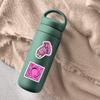 20pcs Sexy Stickers for Adults Dirty, BDSM Stickers for Women Men, Hot Girl Waterproof Vinyl Decals for Laptop Water Bottles Scrapbook Phone Skateboard Bike Car Luggage view 4