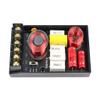 GGGUOJINN 200w 2 Way Car Audio Crossover Board Treble Bass Frequency Divider High-end 5-6.5inch Speaker 4ohm 3000hz 2pcs view 2