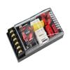 GGGUOJINN 200w 2 Way Car Audio Crossover Board Treble Bass Frequency Divider High-end 5-6.5inch Speaker 4ohm 3000hz 2pcs view 3