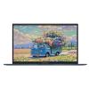 ASUS Vivobook Laptop, 17.3" FHD (1920 x 1080) IPS LED Display, Intel i3-1215U, 6-Core, 16GB DDR4 RAM, 1TB SSD, Quiet Blue, HDMI, Win 11 Home, TWE Mouse Pad view 1