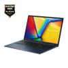 ASUS Vivobook Laptop, 17.3" FHD (1920 x 1080) IPS LED Display, Intel i3-1215U, 6-Core, 16GB DDR4 RAM, 1TB SSD, Quiet Blue, HDMI, Win 11 Home, TWE Mouse Pad view 3