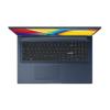 ASUS Vivobook Laptop, 17.3" FHD (1920 x 1080) IPS LED Display, Intel i3-1215U, 6-Core, 16GB DDR4 RAM, 1TB SSD, Quiet Blue, HDMI, Win 11 Home, TWE Mouse Pad view 4