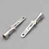 100Pcs 1500-0071 2.8MM Auto Wiring Terminal for Connector Crimp Loose Tin-Plated Replacement Terminals DJ611-2.80.5A view 4