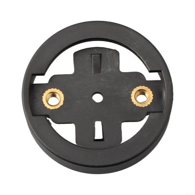 Bike Mount for Garmin, Bicycle Bike Computer Mount Insert Kit Base Adaper, For Bryton Bicycle Computer Bracket Mount Long Lasting Repair Set(For Bryton)