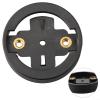 Bike Mount for Garmin, Bicycle Bike Computer Mount Insert Kit Base Adaper, For Bryton Bicycle Computer Bracket Mount Long Lasting Repair Set(For Bryton) view 4