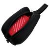 Wanty Soft Neoprene Travel Carrying Bag Sleeve Case Replacement with Handle Strap Compatible with Go 4 Go3 Go 3 Eco Portable Speaker view 3
