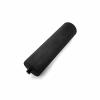 WEISUYUUS Aluminum Alloy Extension Rod Camera Flashlight Handle Grip for Photography and Outdoor Travel with 1/4 Thread Hole view 4