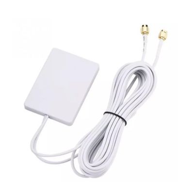 GGGUOJINN Cable 3G 4G Antenna External Antenna 4G LTE Router Modem Antenna with SMA Connector