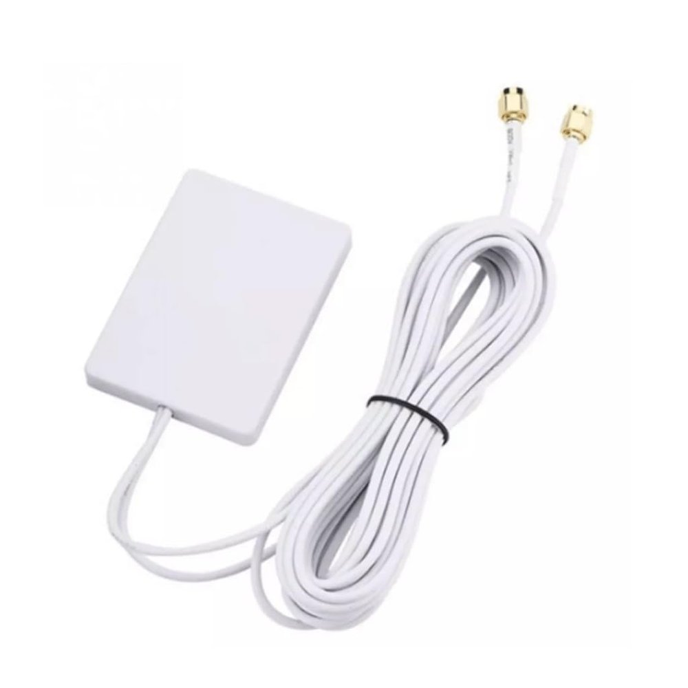GGGUOJINN Cable 3G 4G Antenna External Antenna 4G LTE Router Modem Antenna with SMA Connector