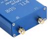 RTL SDR USB Tuner Receiver 100KHz1.7GHz Full Band UV Tuner Receiver for Replacement view 3