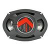 KICKER KS-Series 51KSS269 6"x9" Component Speakers and 51KSC6904 6"x9" Coaxial Speakers - High Power Handling view 3