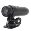 YUYTE Sport DV Camera 170 Wide Angle Lens 1280 x 960 Resolution, Sports Camera for Outdoor Activities, ABS Material, Bike Helmet Mount view 1