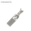 20 Pcs Automotive Wire Terminal Copper Car Cable Connector Connection Male Female 9.5 mm Splice Pins G257 ST741394-3 7116-3250 - (Color: Follow me Cheaper, Pins: 20 pcs) view 2