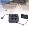 4 Minutes Recordable Sound Module, DIY Voice Recording Module with Play Once, Supports Repeat Recording view 3