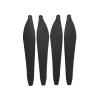 34128 Propellers Compatible with X9 Power System Drone Paddle Folding Carbon Fiber Plastic Mix CW CCW Accessories Compatible with Similar Drones(34128 Props 4PCS) view 1