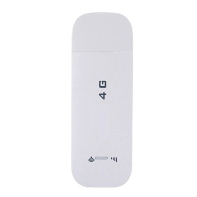 4G LTE USB Wireless Network Adapter, Pocket WiFi Router, Mobile Hotspot Modem Stick for Home Office Travel