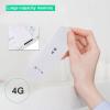 4G LTE USB Wireless Network Adapter, Pocket WiFi Router, Mobile Hotspot Modem Stick for Home Office Travel view 2