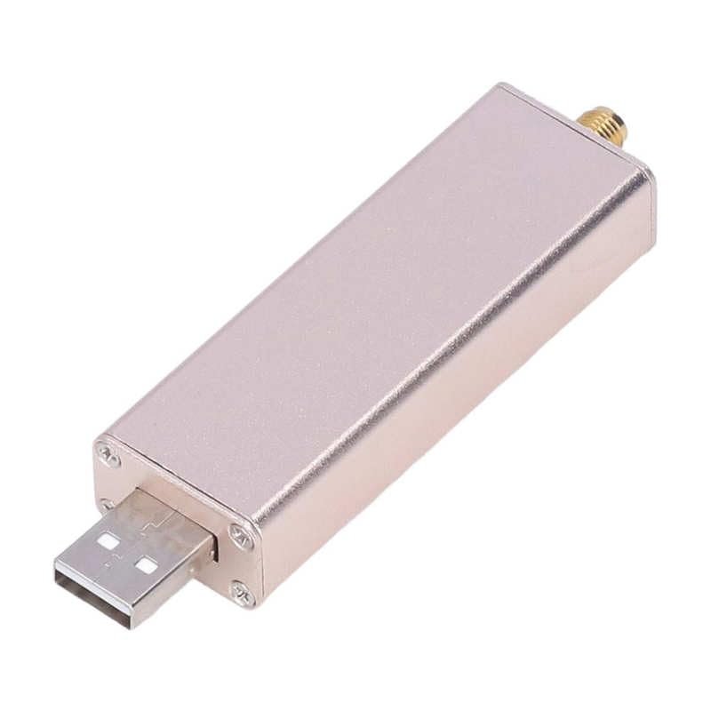 RTL SDR USB Receiver RTL2832U R820T2 Full Band Receiver for Communication