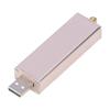 RTL SDR USB Receiver RTL2832U R820T2 Full Band Receiver for Communication view 1