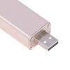 RTL SDR USB Receiver RTL2832U R820T2 Full Band Receiver for Communication view 2