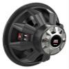 Audiosavings Bundle: (2) 5512-44 12" 800W Peak/400W RMS DVC 4-Ohm Car Subwoofers Bundle with Dual Sub Box Kit + Rockville RD12 Dual 12" 1.25 Cu Ft Sealed Subwoofer Enclosure (4 Items) view 4