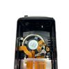 PMLN7271A XPR3500e Housing Case Refurbish Kit Replacement for Two Way Radio Black (Housing with Speaker and LCD) view 4