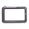 TYTOGE Camera Cage for Action 5 Pro for Action 4 3 Aluminum Alloy Protective Vlogging Camera Frame Cold Shoe Mount 1/4in Thread Hole for Mic LED Light view 4