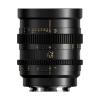 THYPOCH Simera-C 75 mm T1.5 FF Prime Cine Lens for Sony E-Mount - Black view 1
