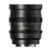 THYPOCH Simera-C 75 mm T1.5 FF Prime Cine Lens for Sony E-Mount - Black view 3