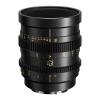 THYPOCH Simera-C 75 mm T1.5 FF Prime Cine Lens for Sony E-Mount - Black view 4