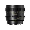THYPOCH Simera-C 50 mm T1.5 FF Prime Cine Lens for Sony E-Mount - Black view 3