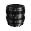 THYPOCH Simera-C 50 mm T1.5 FF Prime Cine Lens for Sony E-Mount - Black view 4