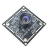 Tassteen 3PCS 100 Degree Camera Module 1MP OV9732 1280x720 30fps USB Camera Module Drive Free for WinXP/7/8/10 with 60cm Cable view 2