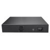 18-Port Full Gigabit PoE Switch,16*10/100/1000M Adaptive RJ45 Ports, 2*1000M Uplink SFP Ports,IEEE 802.3 af/at PoE Standard Unmanaged PoE Switch view 4