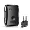 Premium Bluetooth 5.4 Transmitter, Airplane Wireless Adapter, Supports 2 AirPods/Headphones, Bluetooth Transmitter for TV, Airplane, Gym, with aptX Adaptive & Low Latency view 1