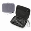JurwheeR Carry Bag for DJI Osmo-Mobile 7/7P, Portable Storge Shoulder Bag Travel Case, Smartphone Gimbal for STABILIZER Accessories(Gray) view 1