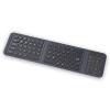 JOMAA Tri-Fold Wireless Keyboard - Ultra-Thin Lightweight, PU Leather Cover 3 Device Connections, Silent Typing Portable Design, Compatible with Windows, Mac, iOS Android, Tablet Phone Laptop view 1