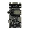 Tassteen 10X FabGL VGA32 VGA ESP32 PSRAM Module V1.4 Controller PS/2 Mouse Keyboard Graphics Library Game ANSI view 3