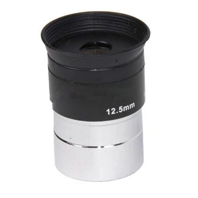 12.5mm 1.25 Inches 31.7mm High Power Eyepiece Telescope Accessories