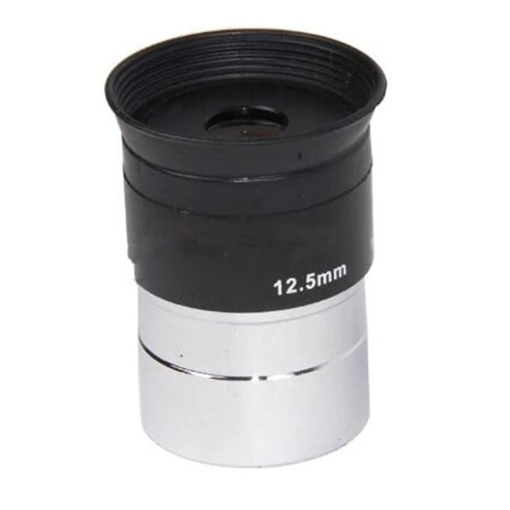 12.5mm 1.25 Inches 31.7mm High Power Eyepiece Telescope Accessories