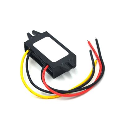 12V 24V to 5V 3A 5A 10A 15A 20A 25A 30A 40A 50A 60A DC DC Step Down Voltage Converter 12 24 Buck to 5 Volt Reducer Regulator(12V 24V to 5V 30A)