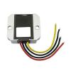 12V 24V to 5V 3A 5A 10A 15A 20A 25A 30A 40A 50A 60A DC DC Step Down Voltage Converter 12 24 Buck to 5 Volt Reducer Regulator(12V 24V to 5V 30A) view 2