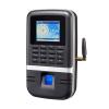 UMJIGF Fingerprint Time Clock, WiFi Biometric Fingerprint Time Attendance Finger Print Access Control Machine,1-TM68-GPRS view 2