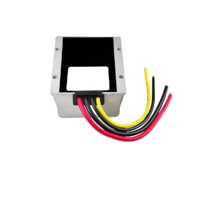 100V 90V 72V 60V 48V 36V 24V to 12V 300W DC DC Step Down Voltage Converter Regulator 100 72 60 48 Volt Buck to 12 Volt(DC 72V 90V (35-120V),DC 12V 22A 264W Max)