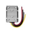 100V 90V 72V 60V 48V 36V 24V to 12V 300W DC DC Step Down Voltage Converter Regulator 100 72 60 48 Volt Buck to 12 Volt(DC 72V 90V (35-120V),DC 12V 22A 264W Max) view 2
