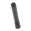 3 Inch Car Antenna Carbon Fiber Aluminum with Copper Coil Short Car Radio Antenna Rod for Trucks view 1